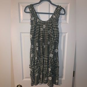 Xl flowy dress